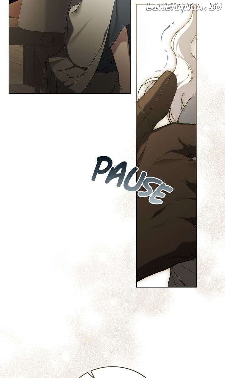 It Was Just a Contract Marriage Chapter 74 - page 4