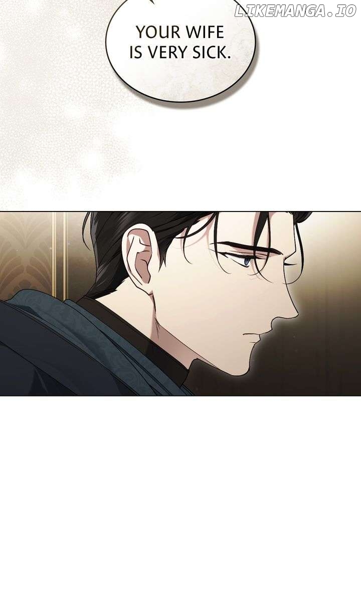 It Was Just a Contract Marriage Chapter 74 - page 5