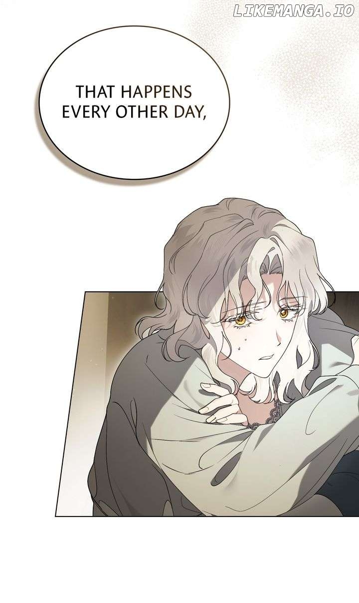 It Was Just a Contract Marriage Chapter 74 - page 7