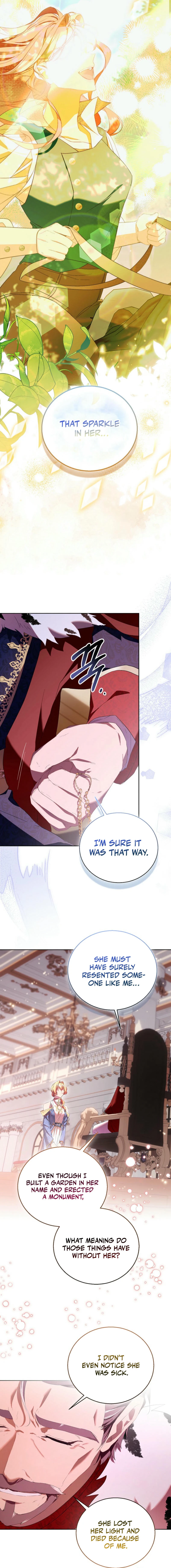 The Beloved Fake Saint Chapter 102 - page 14