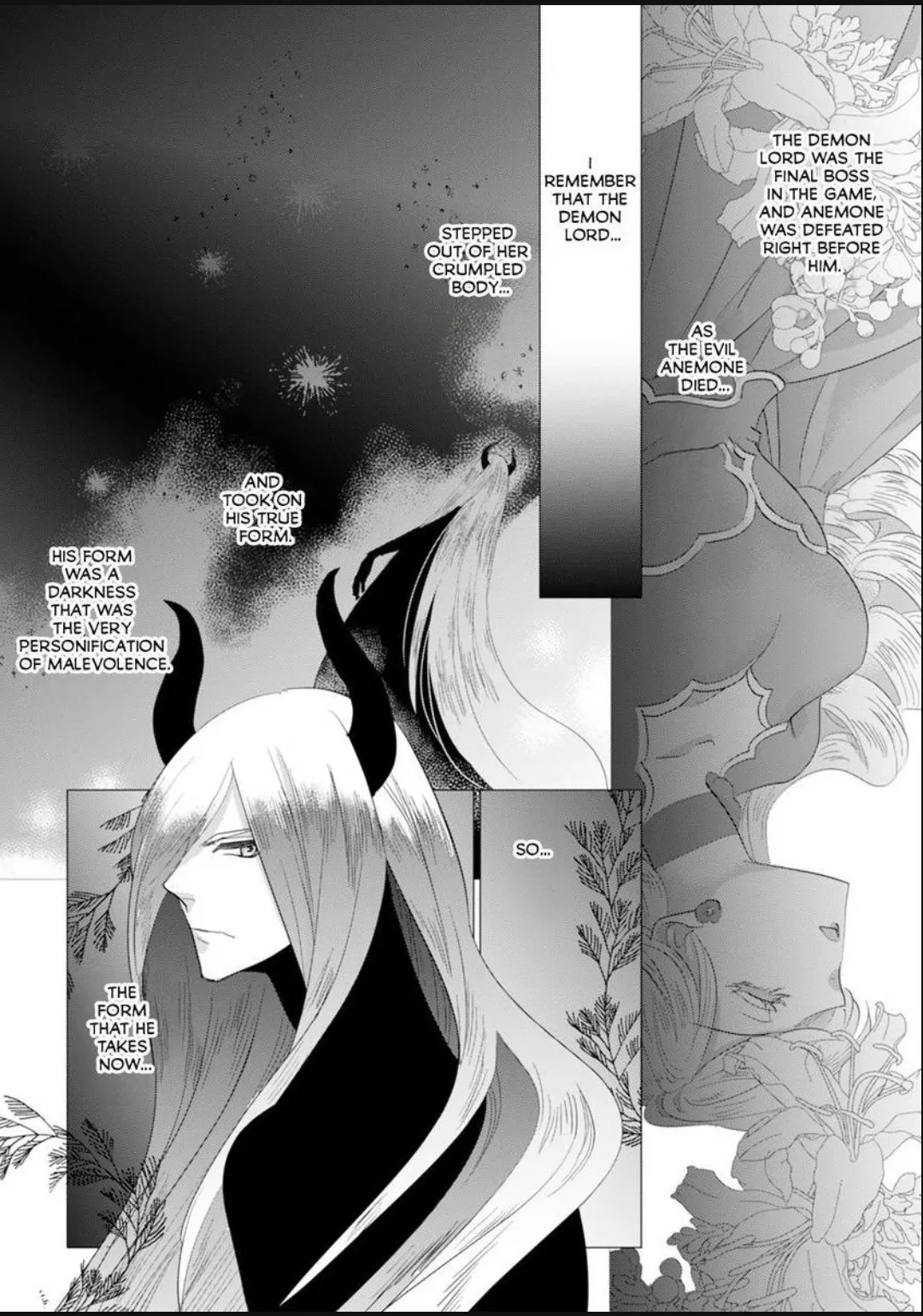 After Being Embraced by The Prince, The Villainess Rushes Straight into His Romace Route!? Chapter 19 - page 7