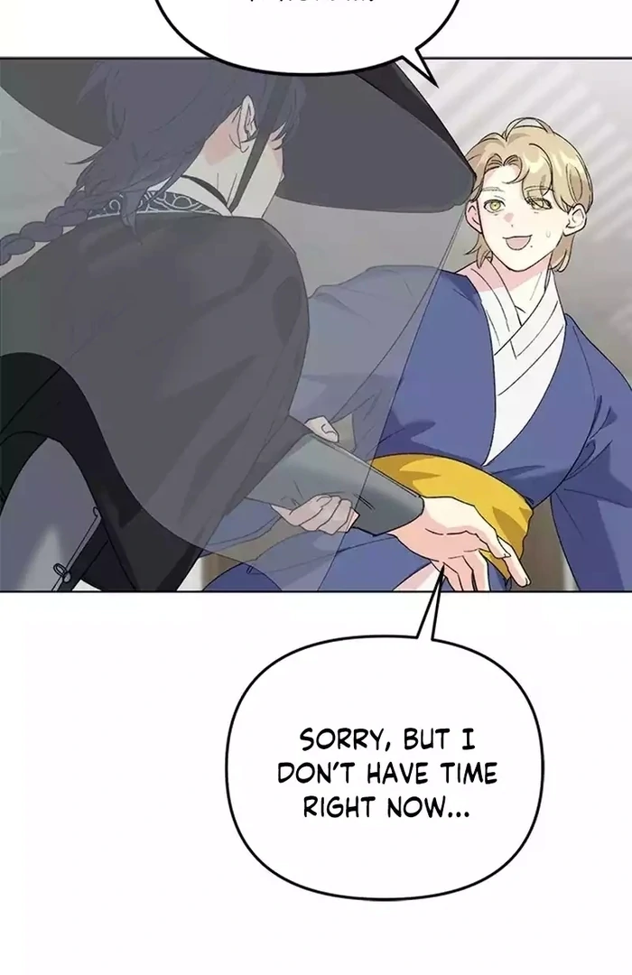 Pure Heart Of A Monster Chapter 15 - page 15