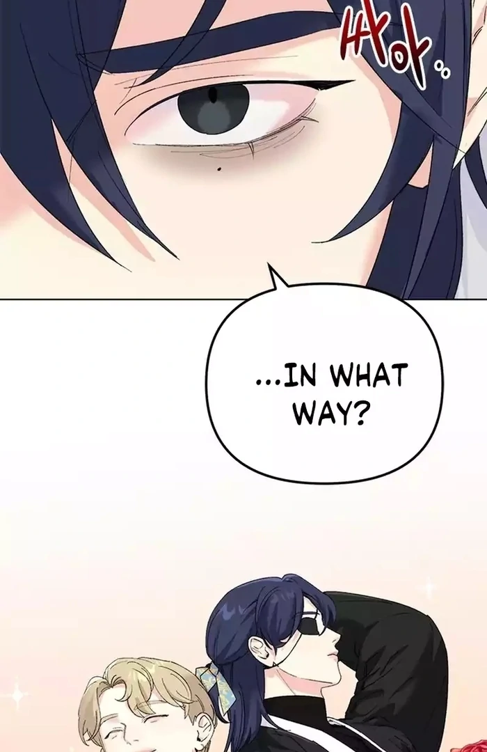 Pure Heart Of A Monster Chapter 15 - page 22