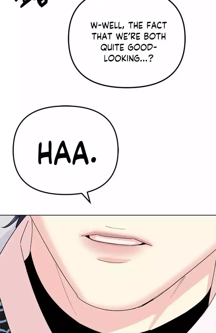 Pure Heart Of A Monster Chapter 15 - page 24