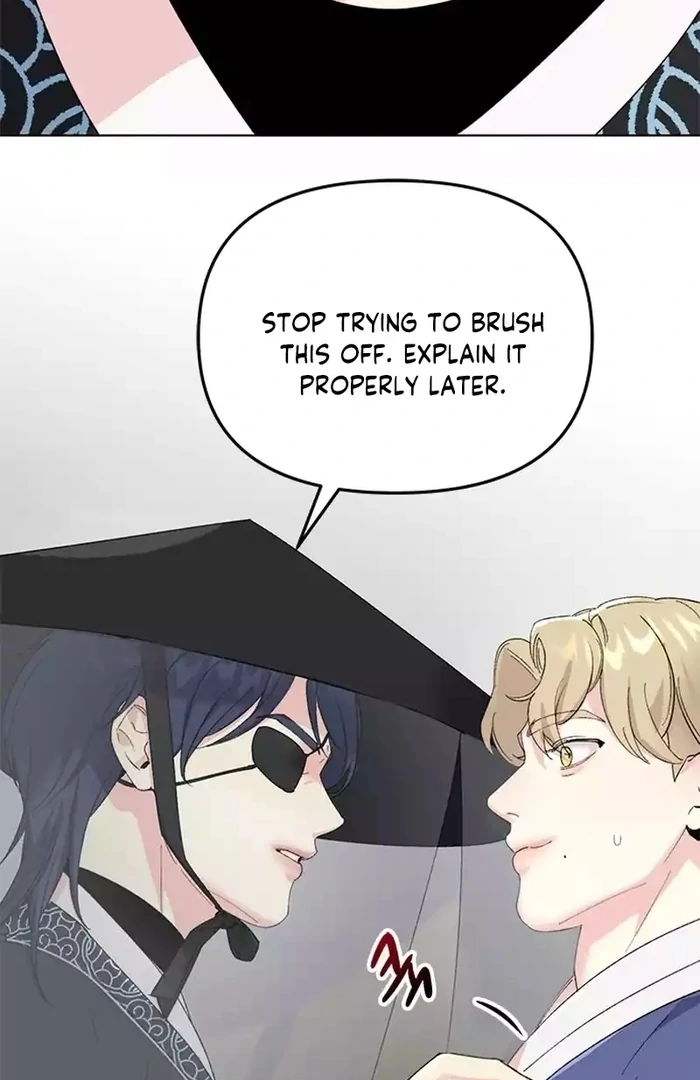 Pure Heart Of A Monster Chapter 15 - page 25