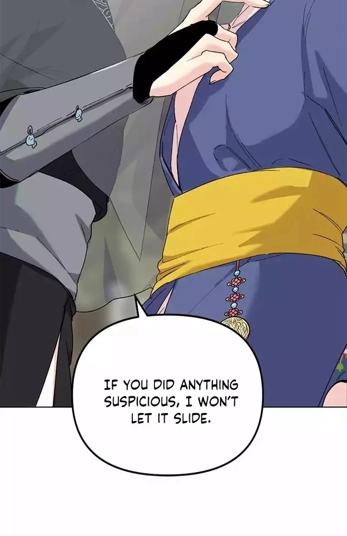 Pure Heart Of A Monster Chapter 15 - page 26