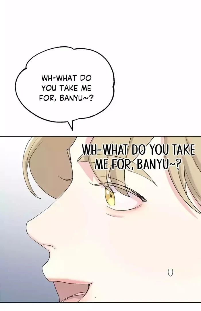 Pure Heart Of A Monster Chapter 15 - page 27