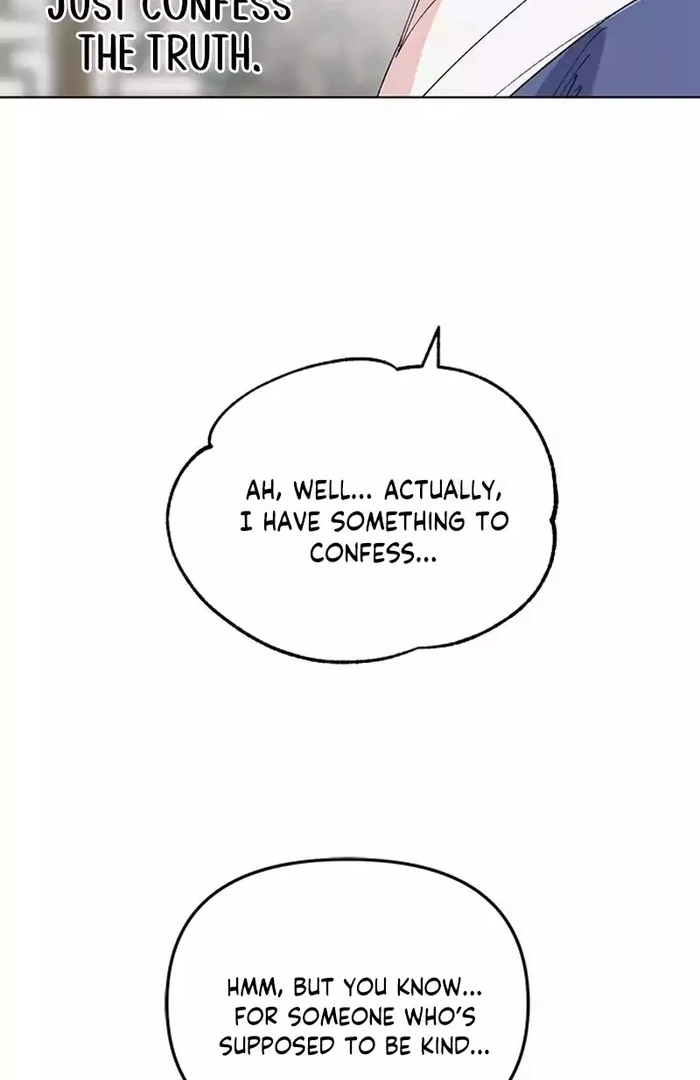 Pure Heart Of A Monster Chapter 15 - page 32