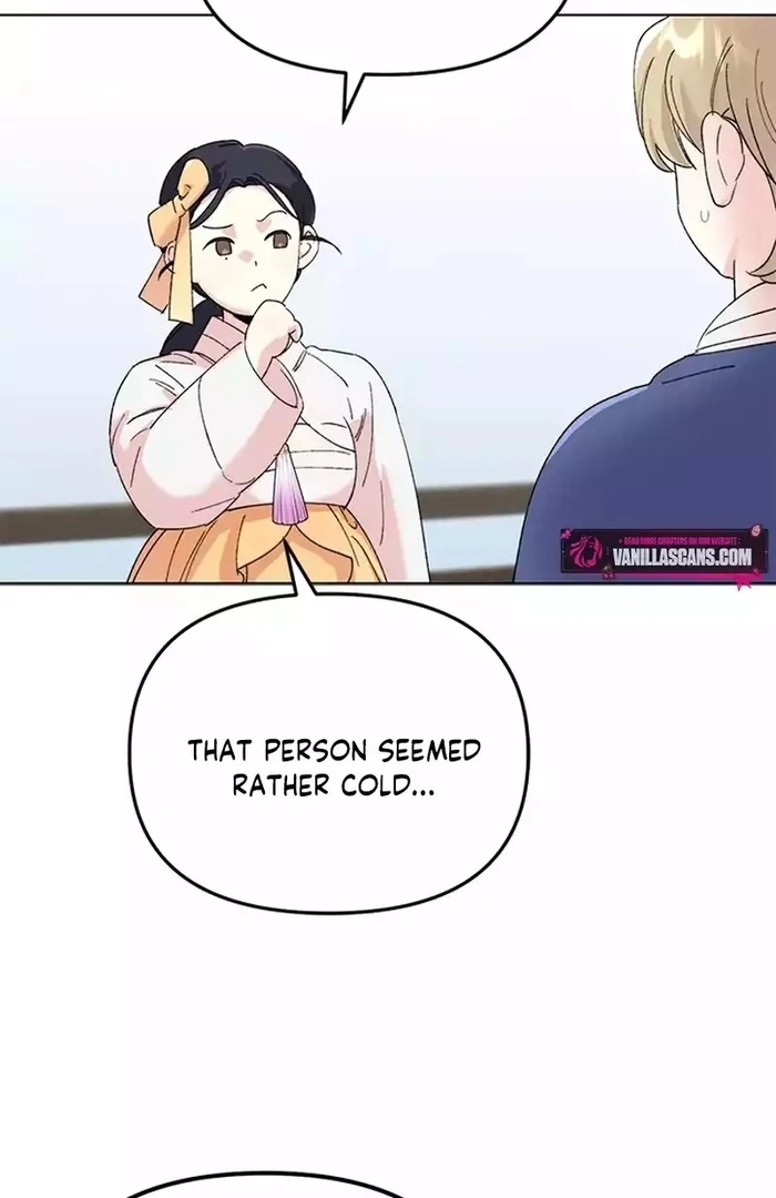 Pure Heart Of A Monster Chapter 15 - page 33