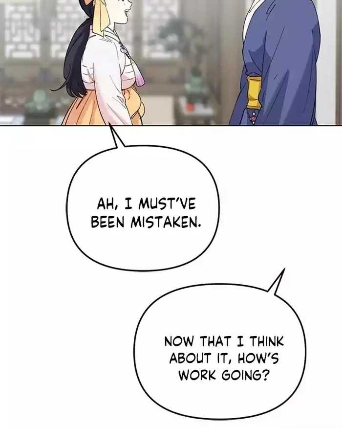 Pure Heart Of A Monster Chapter 15 - page 38