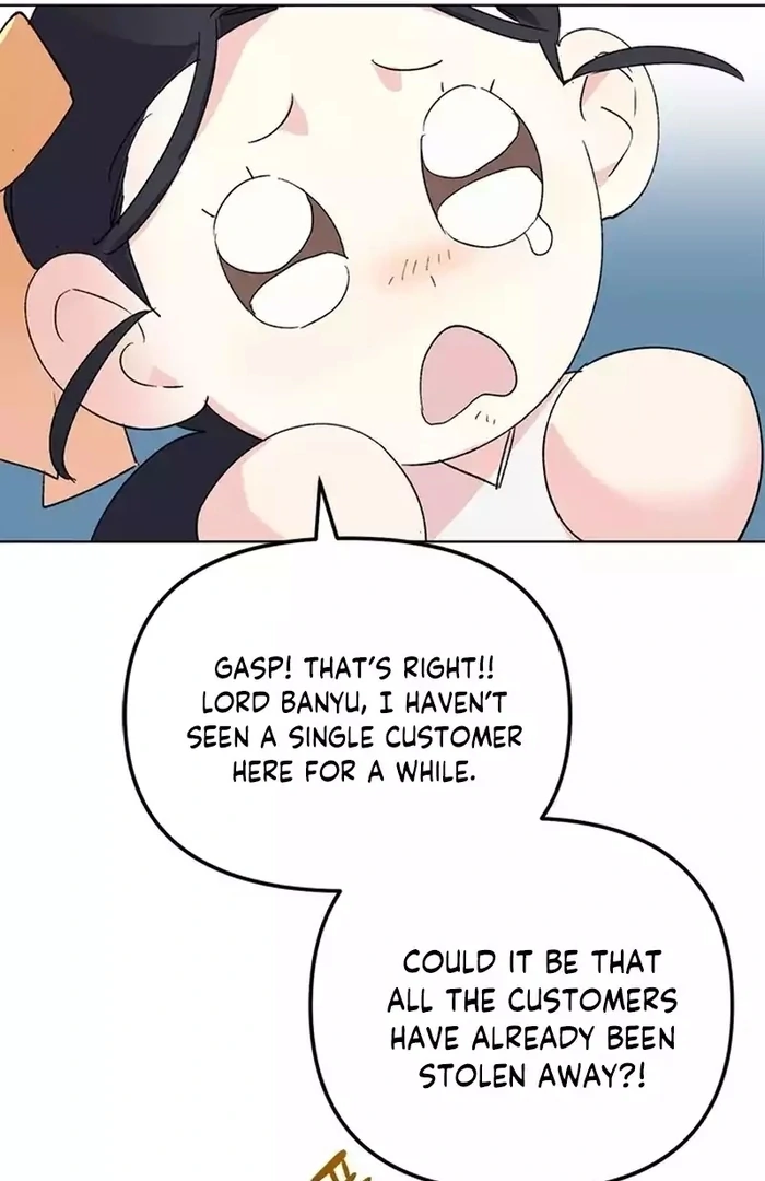 Pure Heart Of A Monster Chapter 15 - page 39