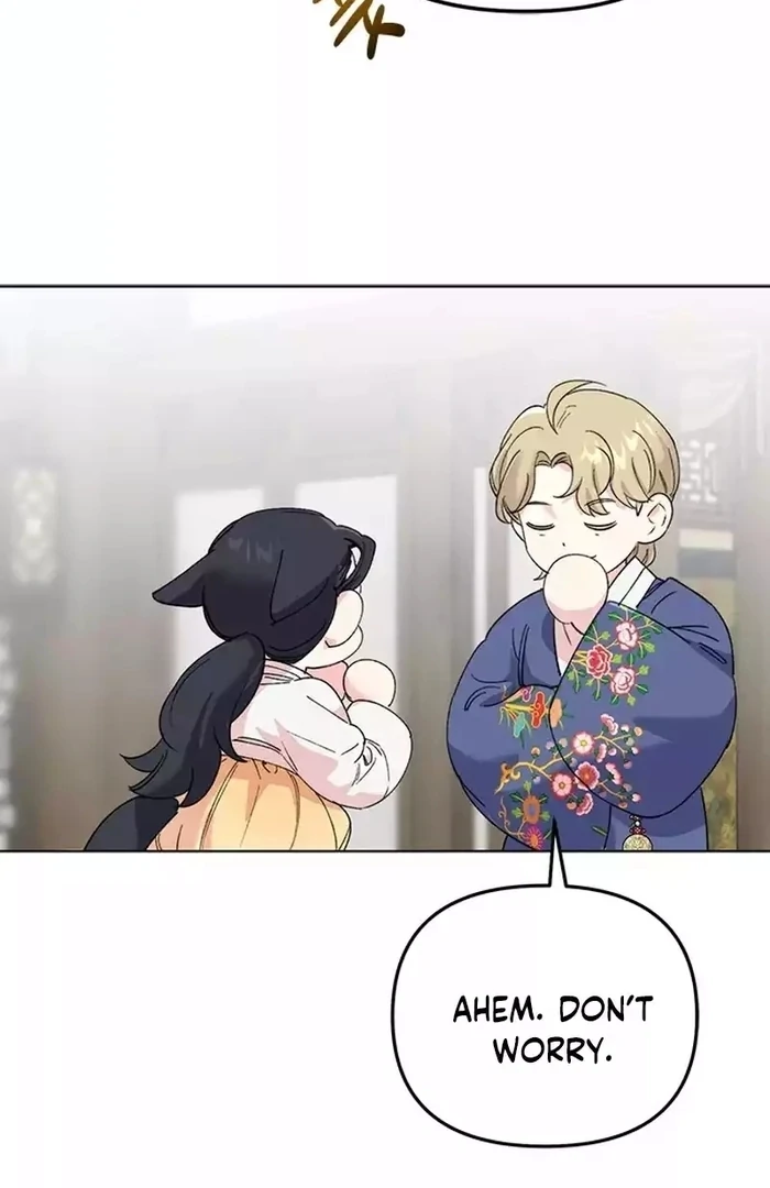 Pure Heart Of A Monster Chapter 15 - page 40