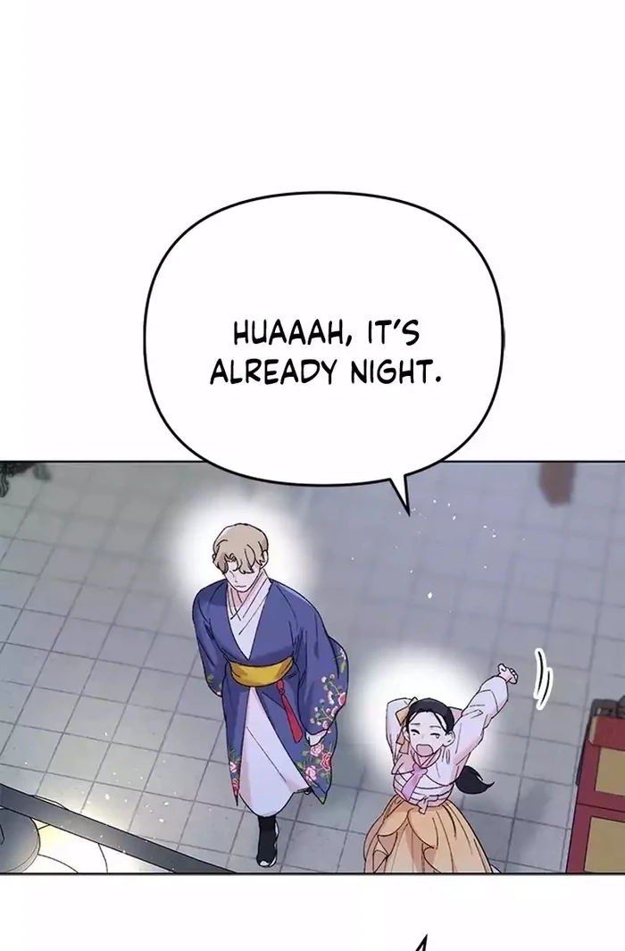 Pure Heart Of A Monster Chapter 15 - page 46