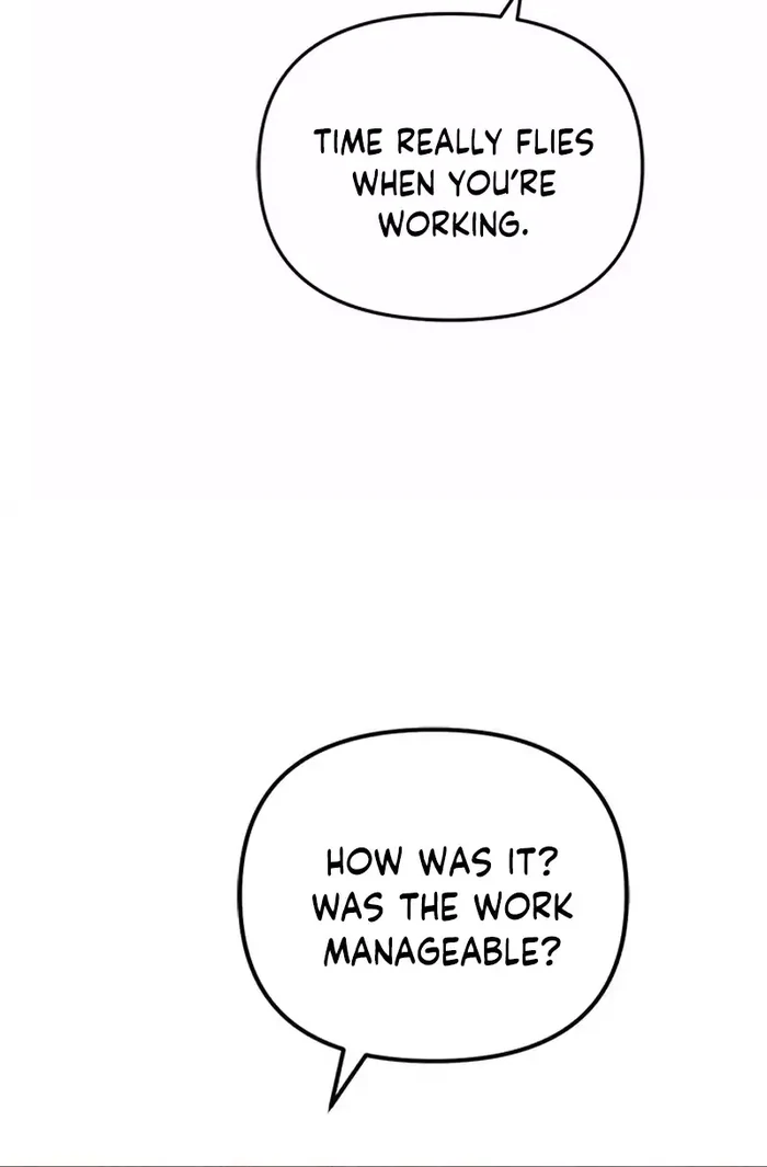 Pure Heart Of A Monster Chapter 15 - page 47