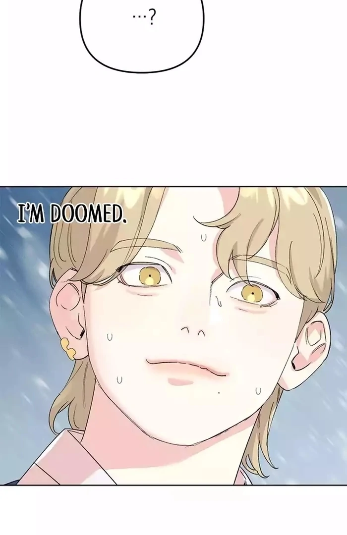 Pure Heart Of A Monster Chapter 15 - page 5