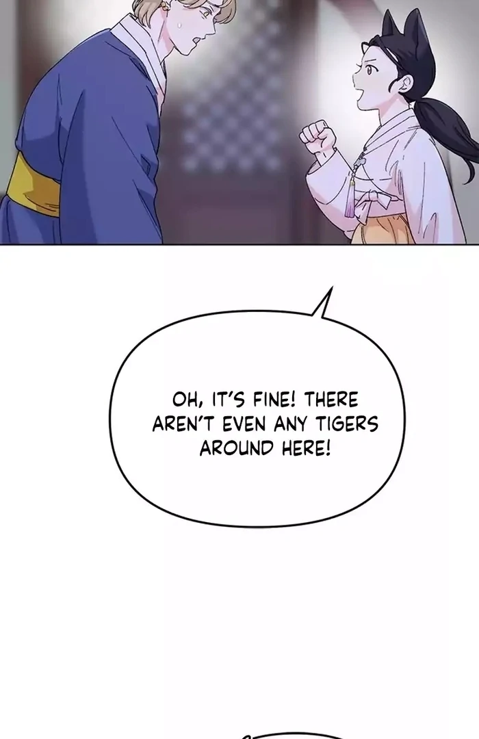 Pure Heart Of A Monster Chapter 15 - page 52