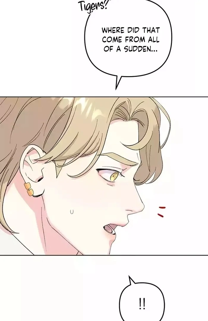 Pure Heart Of A Monster Chapter 15 - page 53