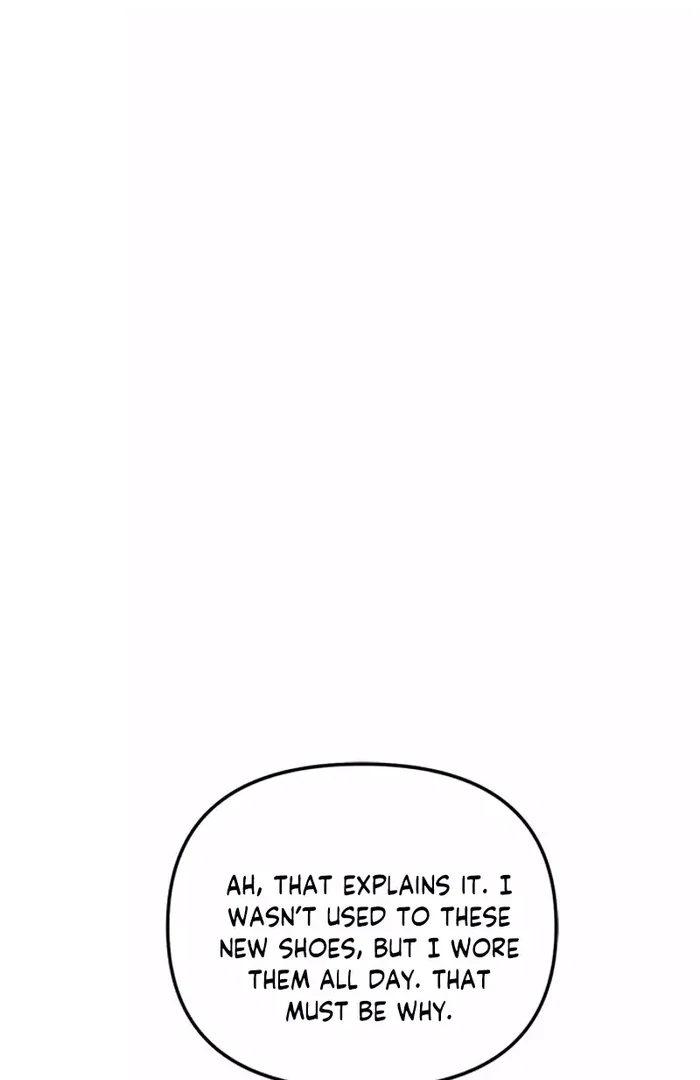 Pure Heart Of A Monster Chapter 15 - page 55