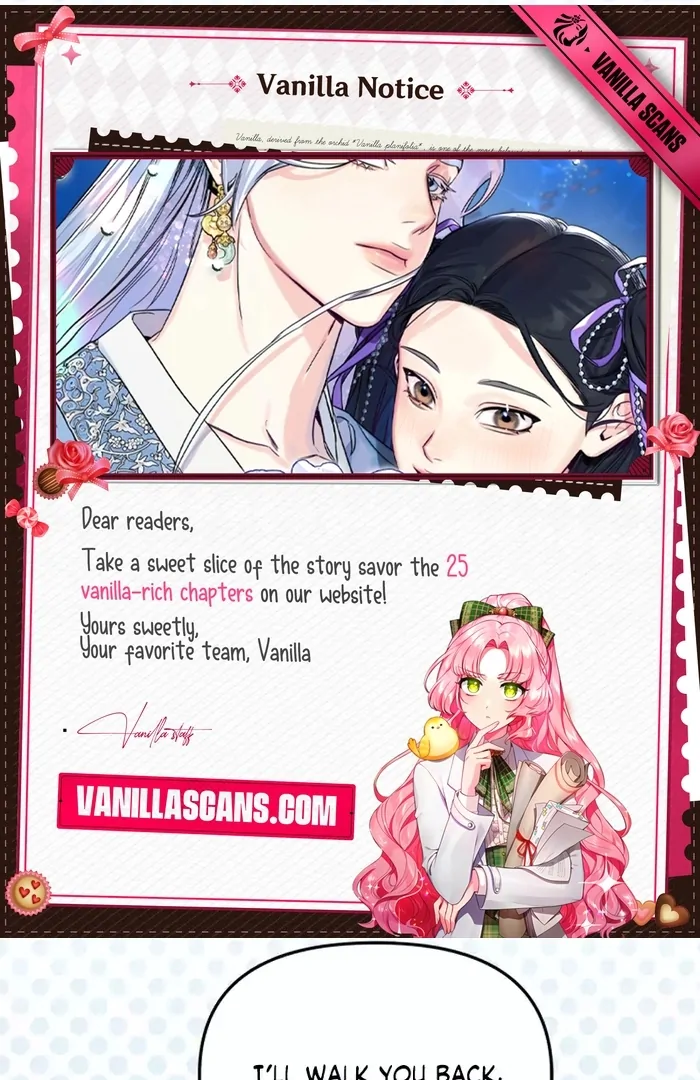 Pure Heart Of A Monster Chapter 15 - page 58