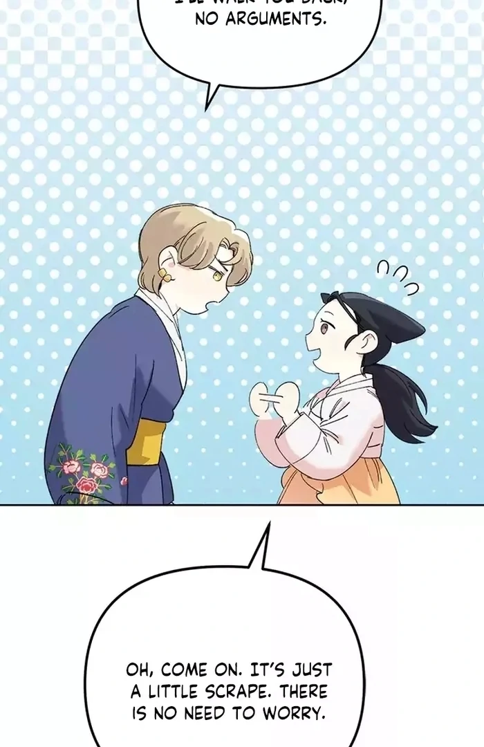 Pure Heart Of A Monster Chapter 15 - page 59