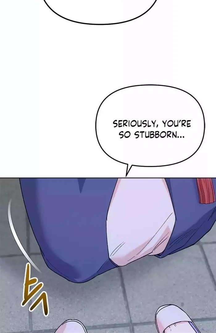 Pure Heart Of A Monster Chapter 15 - page 60