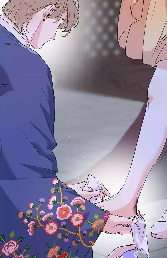 Pure Heart Of A Monster Chapter 15 - page 64