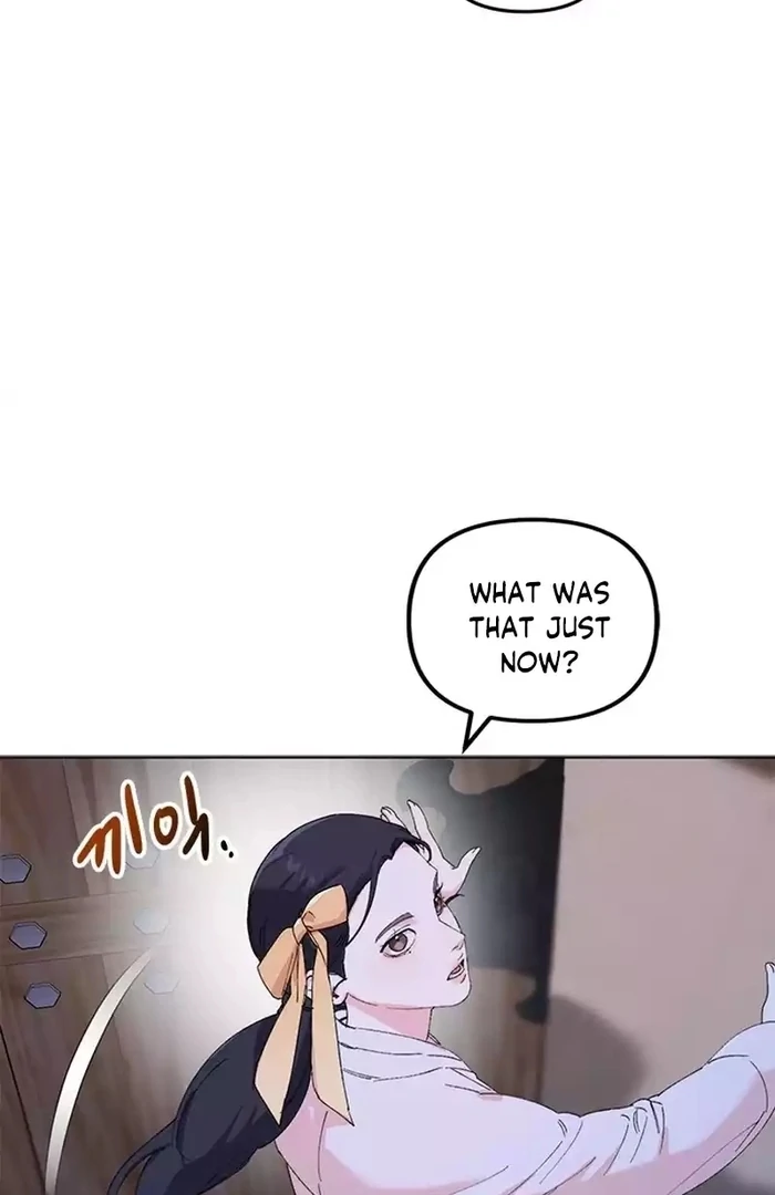 Pure Heart Of A Monster Chapter 15 - page 72