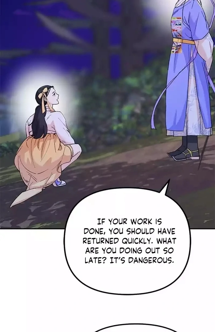 Pure Heart Of A Monster Chapter 15 - page 89