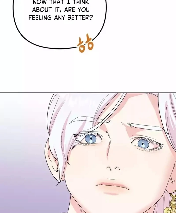 Pure Heart Of A Monster Chapter 15 - page 91