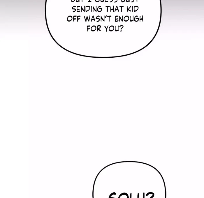 Pure Heart Of A Monster Chapter 16 - page 28