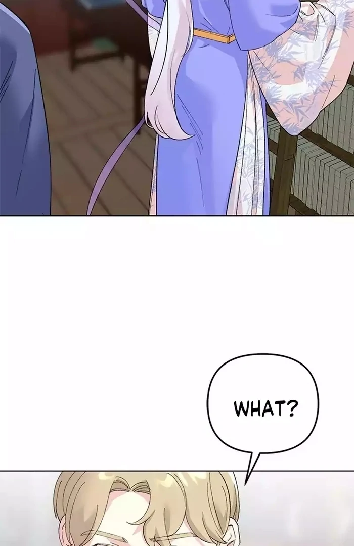 Pure Heart Of A Monster Chapter 16 - page 42