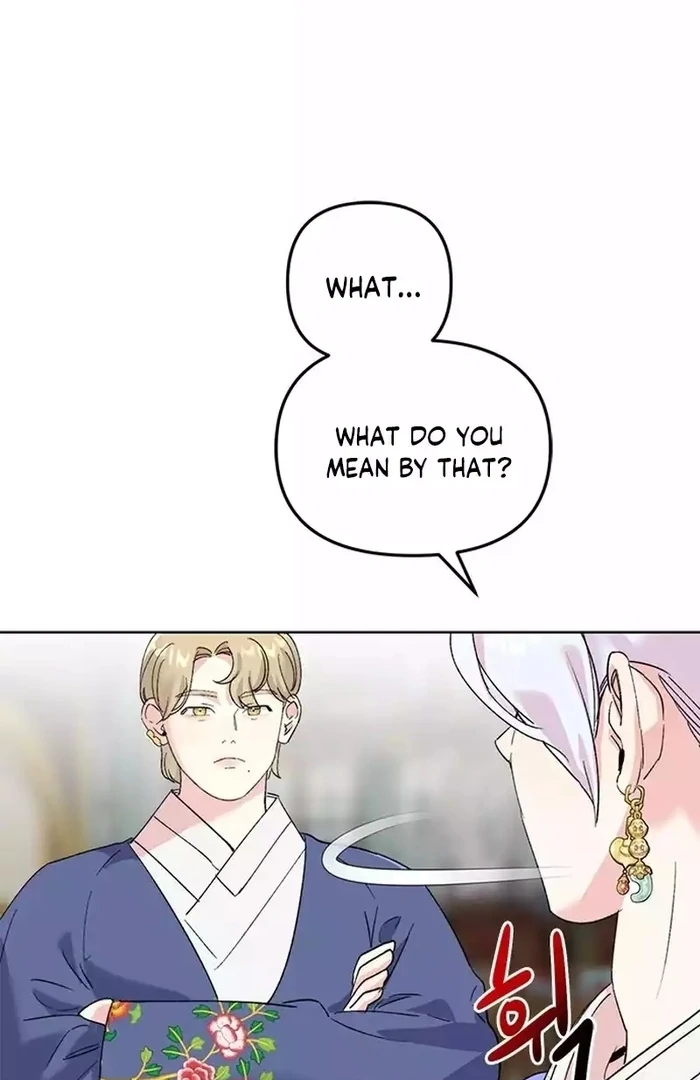 Pure Heart Of A Monster Chapter 16 - page 54