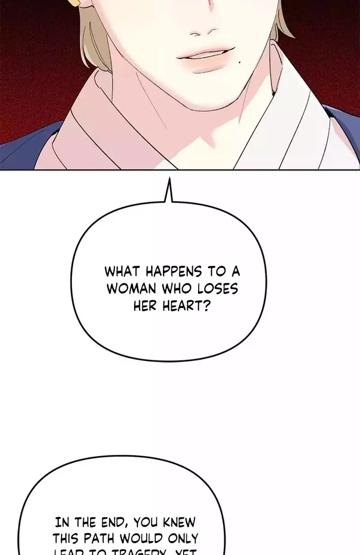 Pure Heart Of A Monster Chapter 16 - page 56