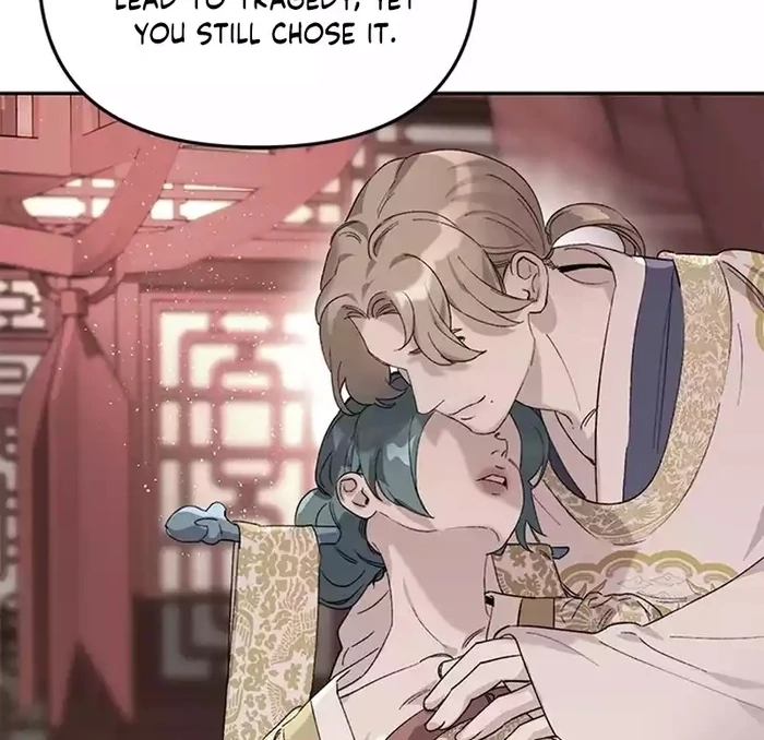 Pure Heart Of A Monster Chapter 16 - page 57