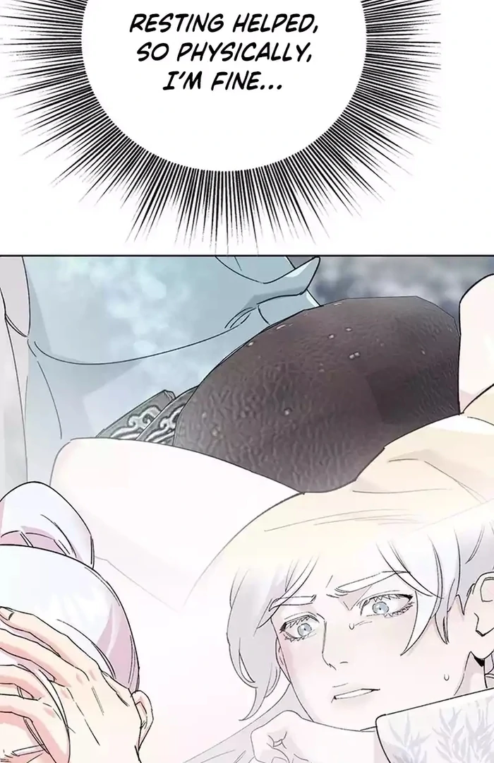 Pure Heart Of A Monster Chapter 16 - page 6