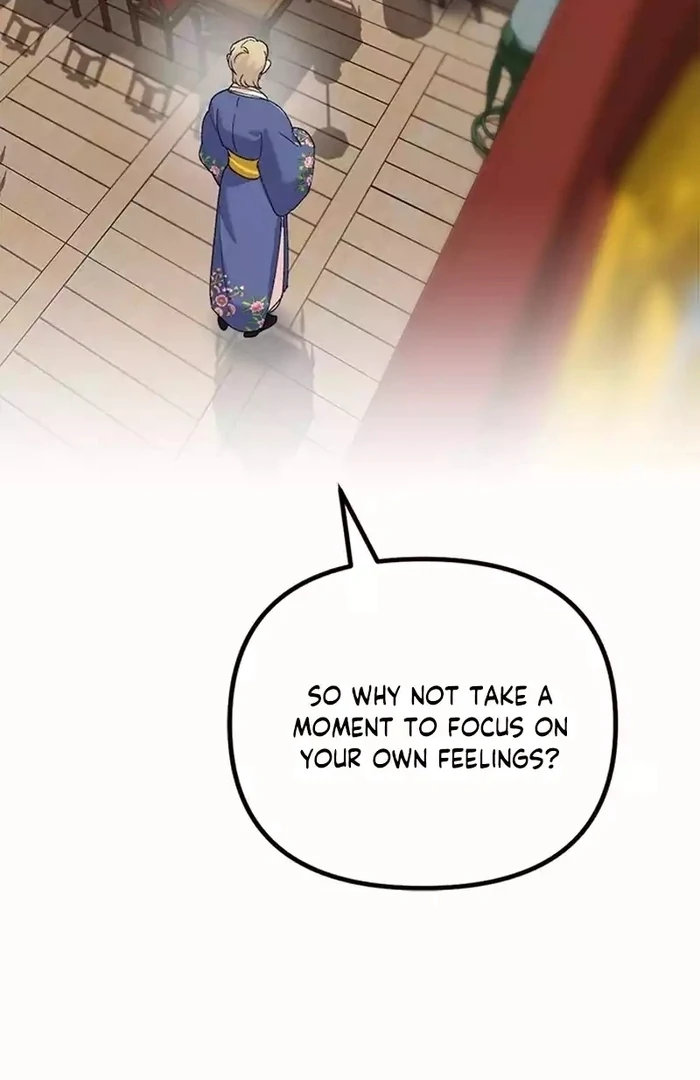 Pure Heart Of A Monster Chapter 16 - page 61