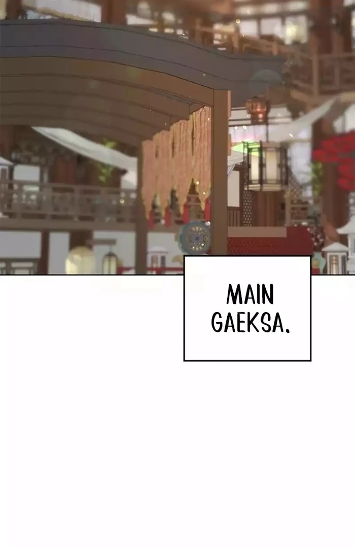 Pure Heart Of A Monster Chapter 16 - page 70