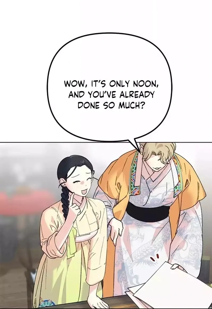 Pure Heart Of A Monster Chapter 16 - page 76