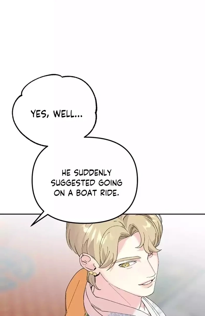 Pure Heart Of A Monster Chapter 16 - page 80