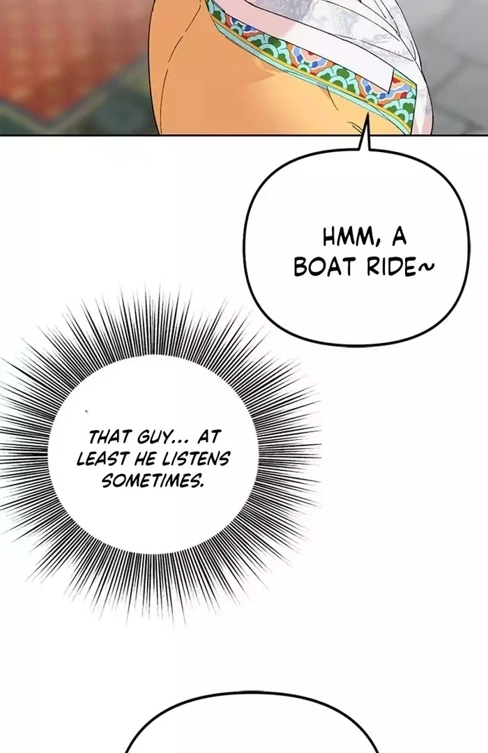 Pure Heart Of A Monster Chapter 16 - page 81