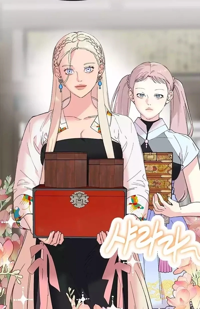 Pure Heart Of A Monster Chapter 16 - page 89