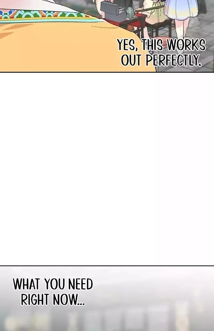 Pure Heart Of A Monster Chapter 16 - page 94