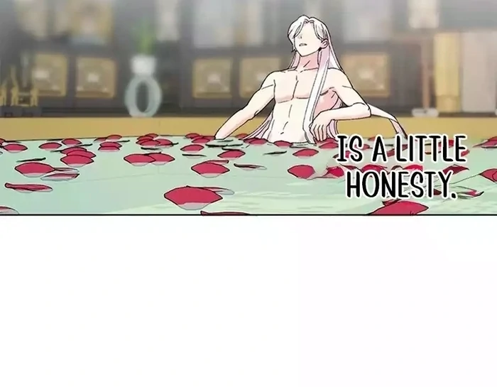 Pure Heart Of A Monster Chapter 16 - page 95