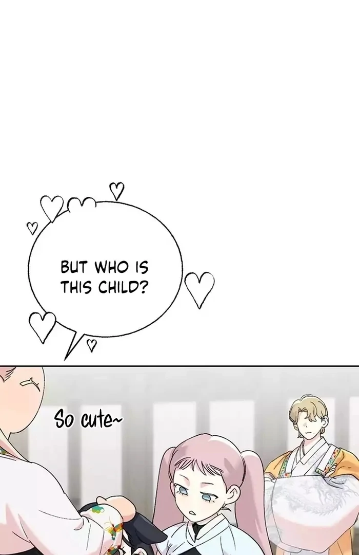 Pure Heart Of A Monster Chapter 17 - page 1