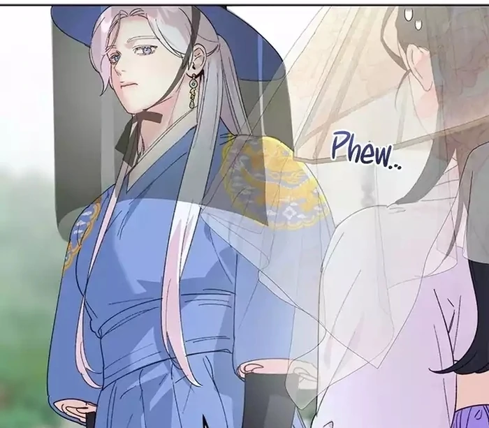 Pure Heart Of A Monster Chapter 17 - page 101