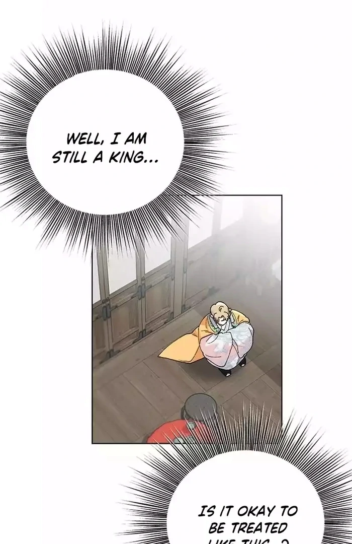 Pure Heart Of A Monster Chapter 17 - page 11