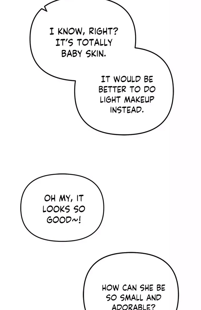 Pure Heart Of A Monster Chapter 17 - page 13