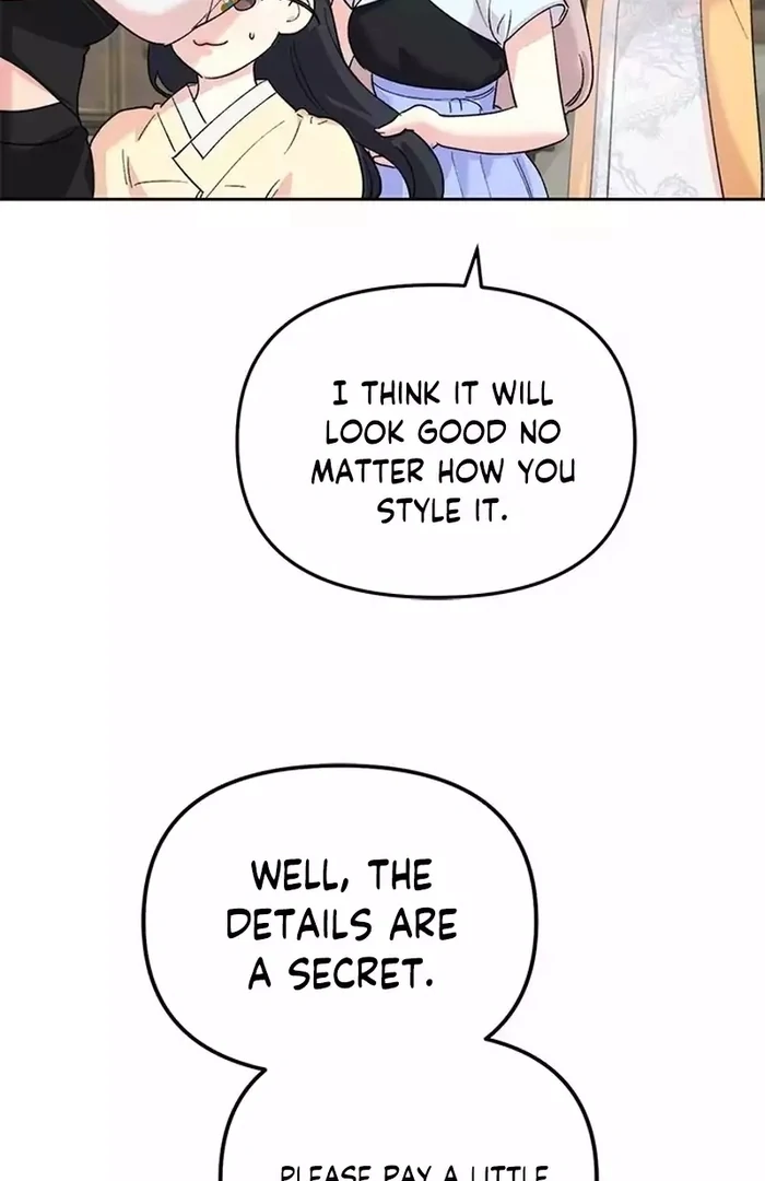 Pure Heart Of A Monster Chapter 17 - page 2