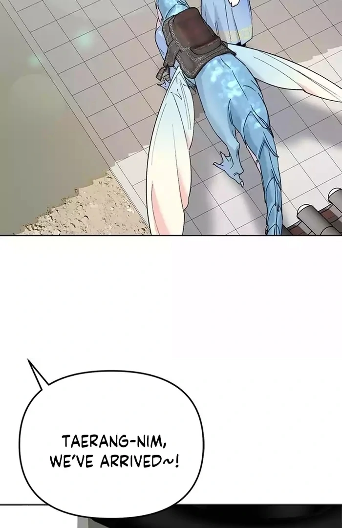 Pure Heart Of A Monster Chapter 17 - page 22