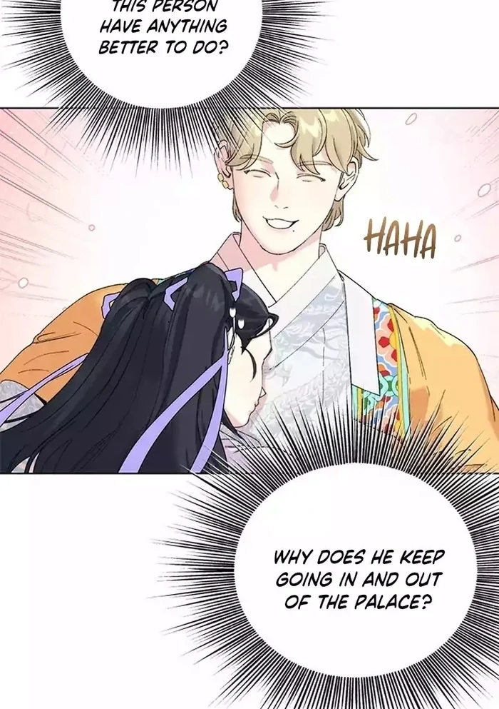 Pure Heart Of A Monster Chapter 17 - page 27